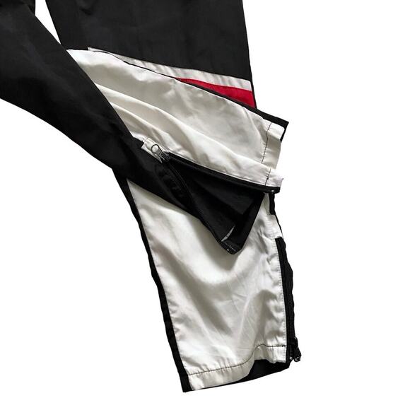 Vintage Americana NWOT Track Skinny Pants Men S - Picture 6 of 11